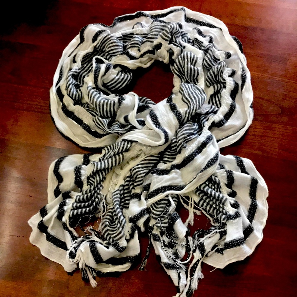 Ladies Scarf